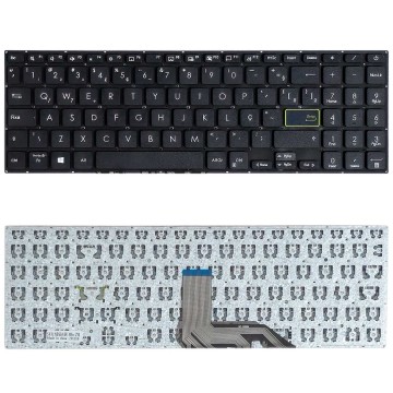 Teclado Para Asus Vivobook S513ua A513EA D513 M513 M513I