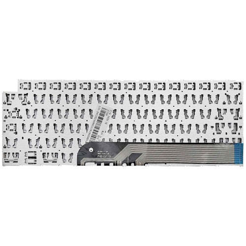 Teclado Para DELL Inspiron 14 7440 P187G P187G001 Cinza