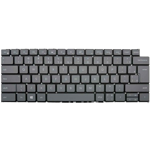 Teclado Para Del Latitude 3320 3330 3420 3430 Ano 2021/2022