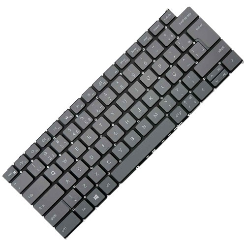 Teclado Para Del Latitude 3320 3330 3420 3430 Ano 2021/2022