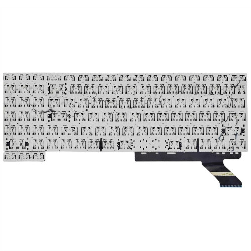 Teclado para Notebook Multilaser Ultra UB262 UB263 - Cinza