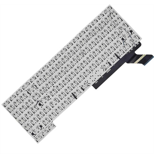 Teclado para Notebook Multilaser Ultra UB262 UB263 - Cinza