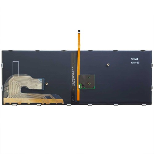 Teclado Para HP Elitebook 846 G5, 846 G6, 745 G6, Layout US
