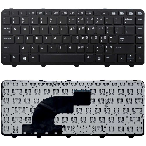 Teclado Compatível com pn 6037B0087811 - LAYOUT US