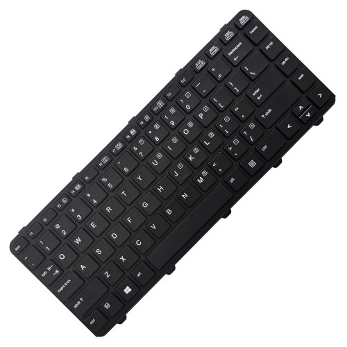 Teclado Compatível com pn 6037B0087811 - LAYOUT US