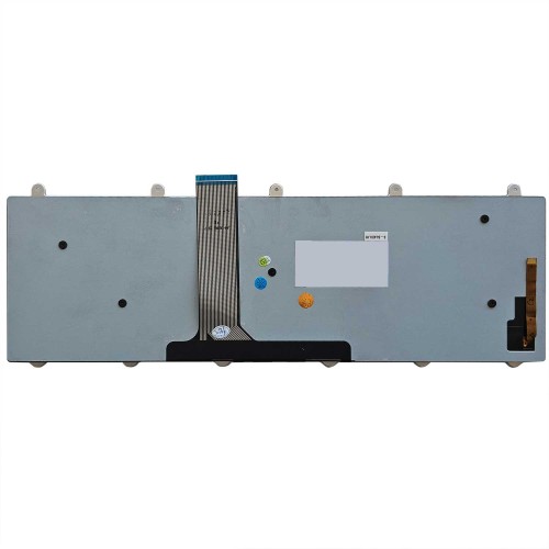Teclado Para Lenovo IdeaPad Gaming 3 15IMH05 82CG Backlit