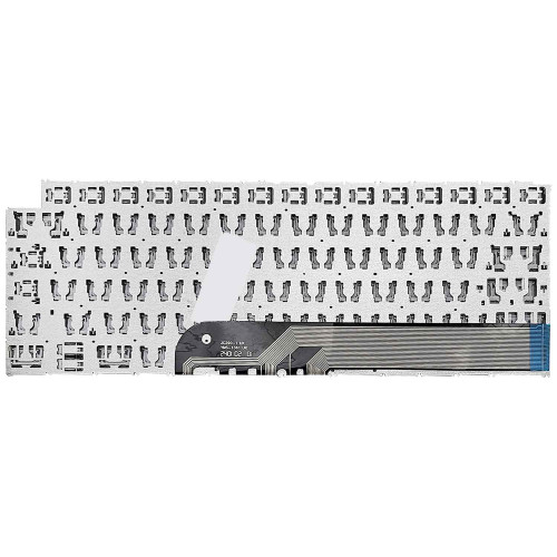 Teclado para Dell 490.0MY07.0D1B, 490.0MY07.0L1B | BR, Preto