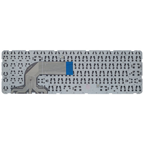 Teclado para HP 15-D002TX, 15-D009TU, 15-D000SE, 15-D009TX | US, Preto