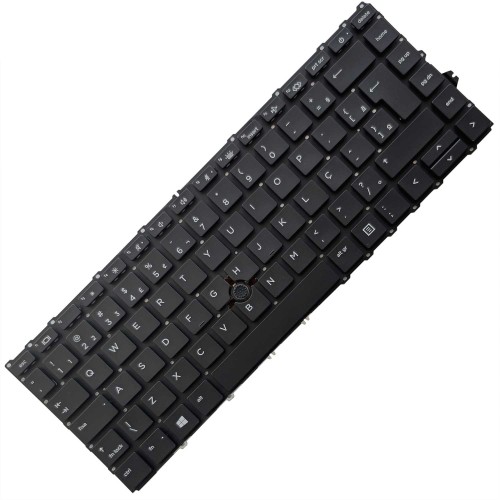 Teclado Para Notebook Elitebook 840 G8, 840 G7, 840 G8 LED