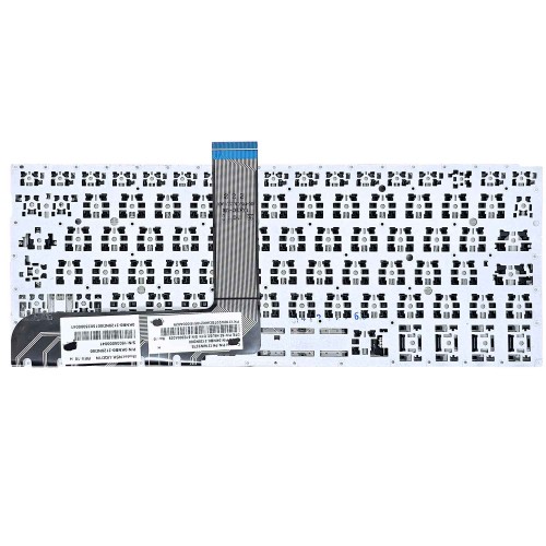 Teclado Para Asus Vivobook Flip Tp301uj Q303ua Layout ABNT2