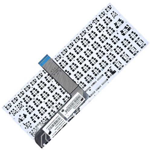 Teclado Para Asus Vivobook Flip Tp301uj Q303ua Layout ABNT2