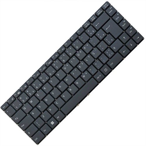 Teclado Para Notebook Vaio PRO PX VJPX12F11X VJPX11F11X