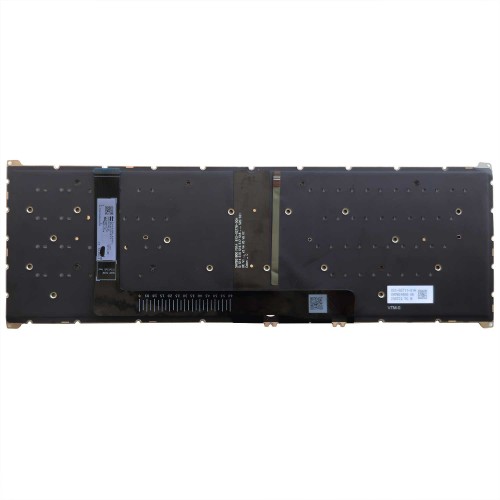 Teclado Para Notebook Acer A315-59 A315-59G Com Backlit
