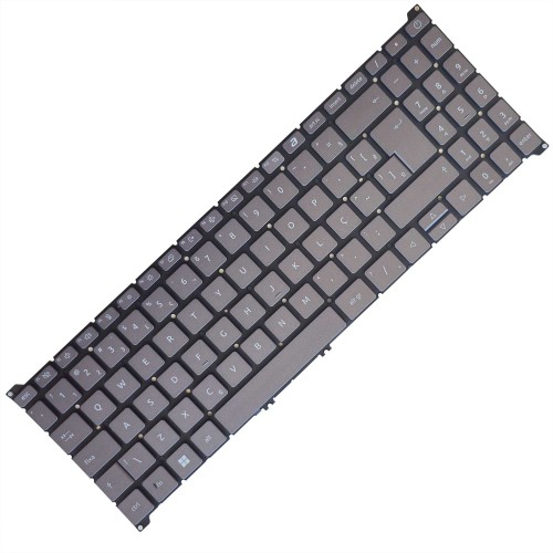 Teclado Para Notebook Acer A315-59 A315-59G Com Backlit