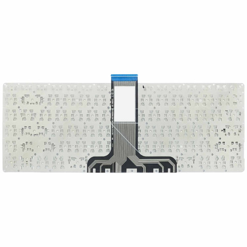 Teclado para HP Stream 14-CB163WM, 14-CB164WM, 14-CB171WM | BR, Branco Teclado para HP Stream 14-CB163WM, 14-CB164WM, 14-CB171WM | BR, Branco