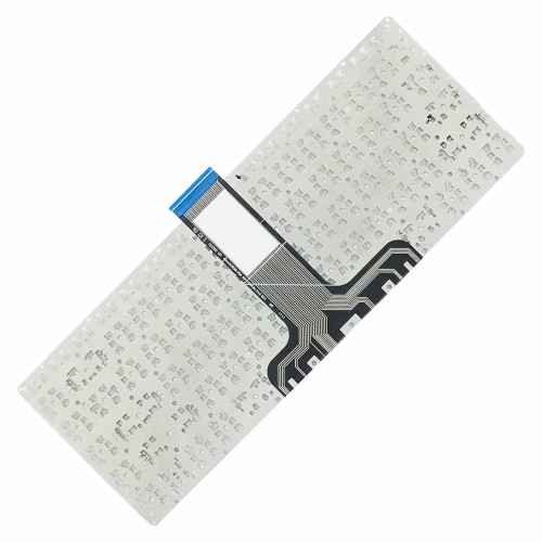 Teclado para HP Stream 14-CB163WM, 14-CB164WM, 14-CB171WM | BR, Branco Teclado para HP Stream 14-CB163WM, 14-CB164WM, 14-CB171WM | BR, Branco