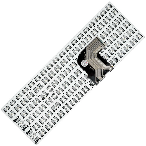 Teclado para Philco PNB15-6AP34H1W10, PNB15-6AP58H1W10 | BR, Preto
