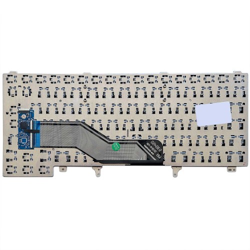 Teclado Para Notebook Dell Latitude E6320 E6420 E6430