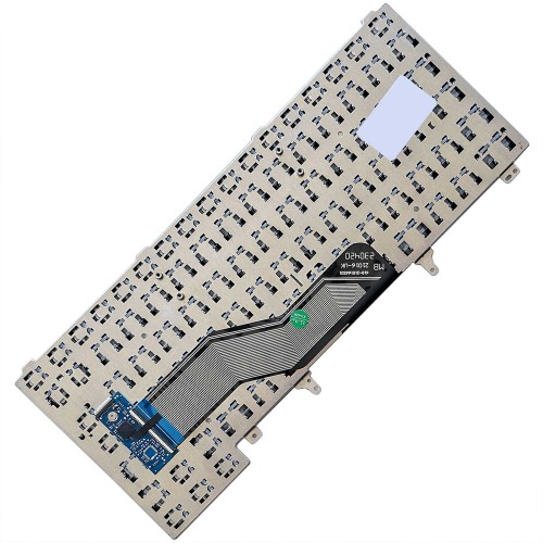 Teclado Para Notebook Dell Latitude E6320 E6420 E6430
