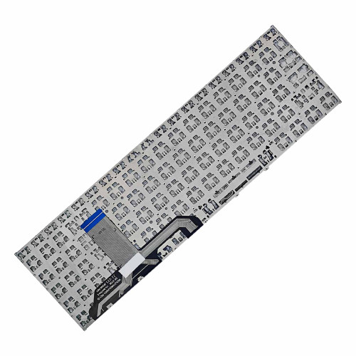 Teclado para Asus VivoBook 16X X1603, X1603Z, X1603ZA | BR, Preto