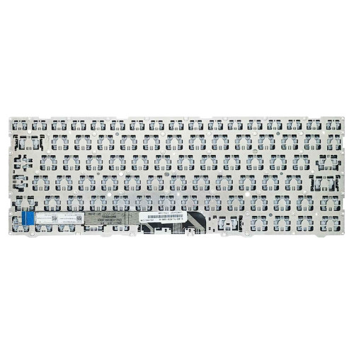 Teclado para Positivo Master N4340, NL40CU, NL41CU | BR, Preto