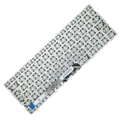 Teclado para Positivo Master N4340, NL40CU, NL41CU | BR, Preto