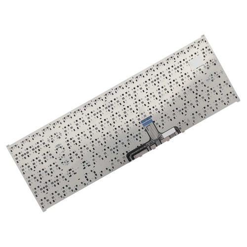 Teclado para Samsung Book E30 BA68-12770A | BR, Preto