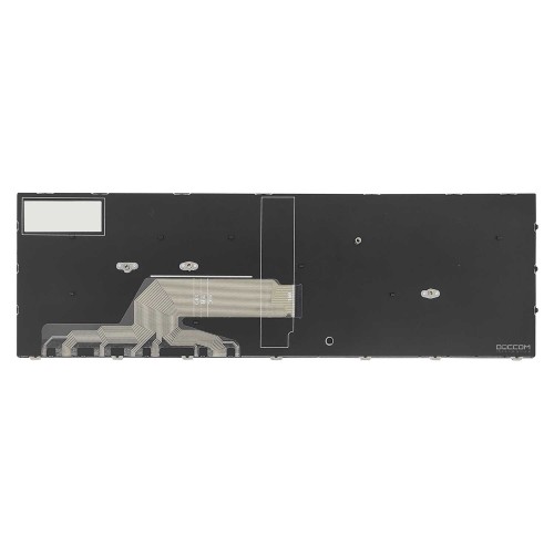 Teclado Para Notebook Hp Probook 450 G5, 455 G5, 470 G5 