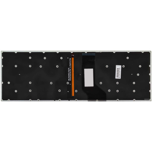 Teclado Para Acer Gamer Nitro 5 An515-31-542g Layout US