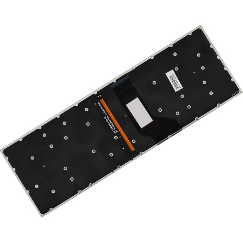 Teclado Para Acer Gamer Nitro 5 An515-31-542g Layout US
