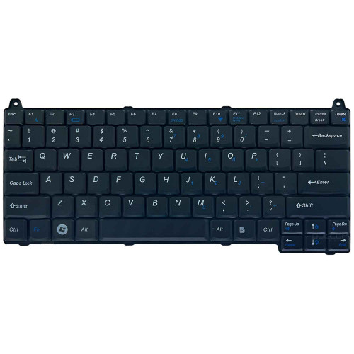 Teclado Para Notebook Dell Vostro 1310 1510 Layout US
