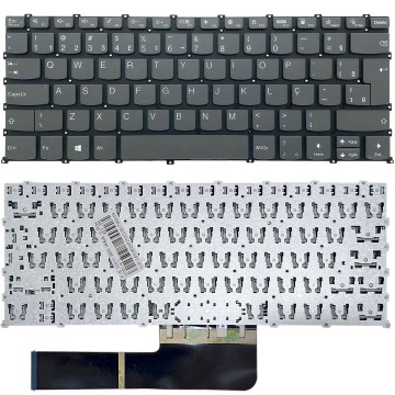 Teclado Para Lenovo IdeaPad Flex 5-14ALC05 5-14ARE05