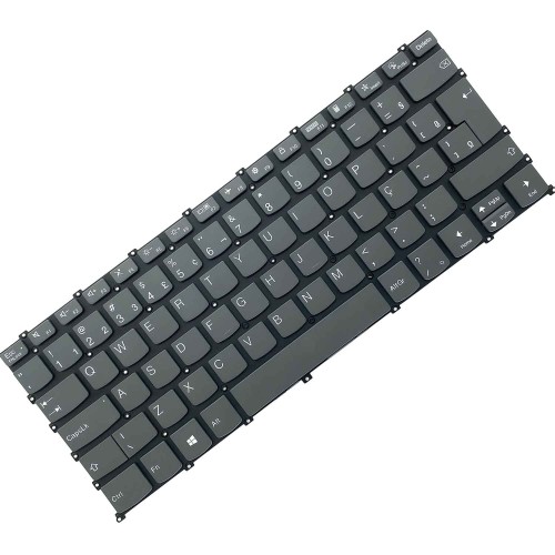 Teclado Para Lenovo IdeaPad Flex 5-14ALC05 5-14ARE05