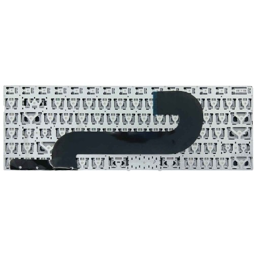Teclado Para Positivo Motion c4500c c4500ci c41tc c41tci