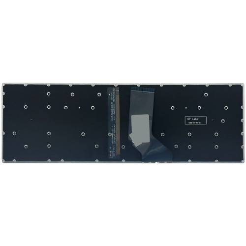 Teclado Para Acer Aspire VX5-591 VX5-591G VX5-793 ABNT Teclado Para Acer Aspire VX5-591 VX5-591G VX5-793 ABNT