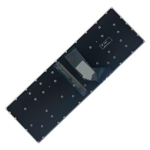 Teclado Para Acer Aspire VX5-591 VX5-591G VX5-793 ABNT Teclado Para Acer Aspire VX5-591 VX5-591G VX5-793 ABNT