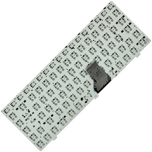 Teclado Para Notebook Compaq Presario Cq18 Cq-18 Abnt2 Br