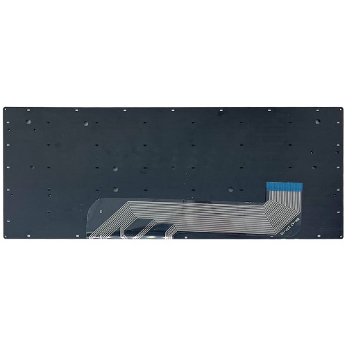 Teclado Para Note Compaq Presario Cq25 Cq-25 PC806 Wifi F12