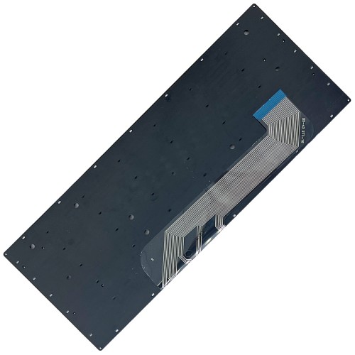 Teclado Para Note Compaq Presario Cq25 Cq-25 PC806 Wifi F12