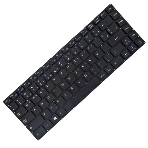 Teclado Para Notebook Philco PNB14 1AC14S128W10