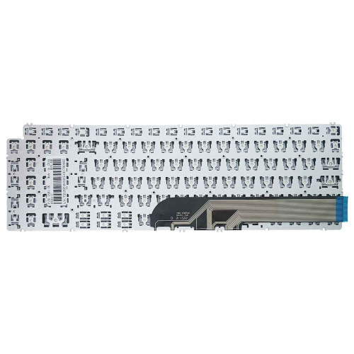 Teclado Para Dell 490.0GE07.0L1D SG-98501-XUA 18091700141 Teclado Para Dell 490.0GE07.0L1D SG-98501-XUA 18091700141