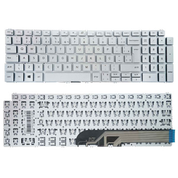 Teclado Para Dell 490.0GE07.0L1D SG-98501-XUA 18091700141