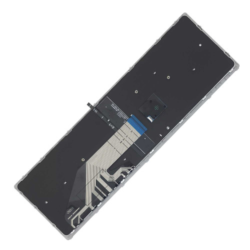 Teclado Para Notebook HP Zbook 15 G3, 15 G4 - 17 G3, 17 G4
