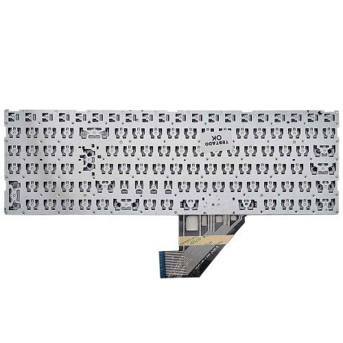 Teclado Para Sony Vaio Fe15 Vjfe52f11x Vjfe51f11x Vjfe53f11x