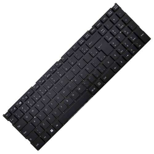 Teclado Para Sony Vaio Fe15 Vjfe52f11x Vjfe51f11x Vjfe53f11x