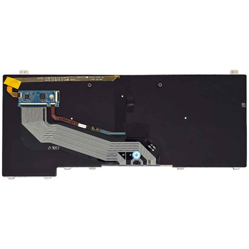 Teclado Para Notebook Dell PK130WQ1B00 03KK86 Retroiluminado US