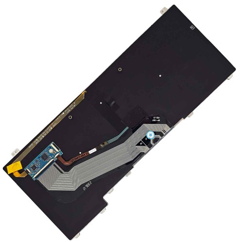 Teclado Para Notebook Dell PK130WQ1B00 03KK86 Retroiluminado US