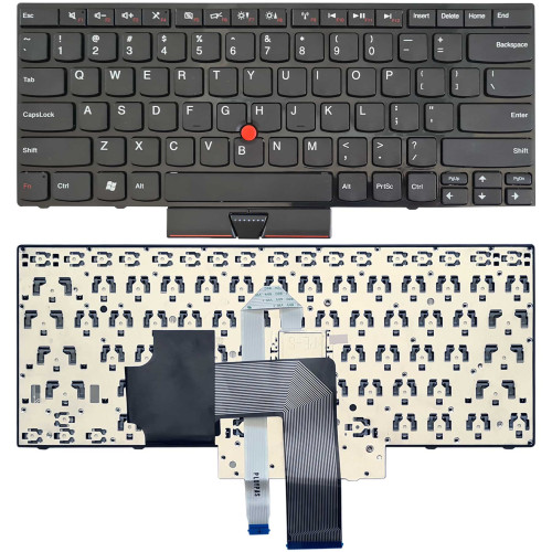 Teclado Para Lenovo Thinkpad Edge E320 E325 E420 Layout US