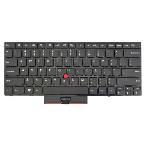 Teclado Para Lenovo Thinkpad Edge E320 E325 E420 Layout US