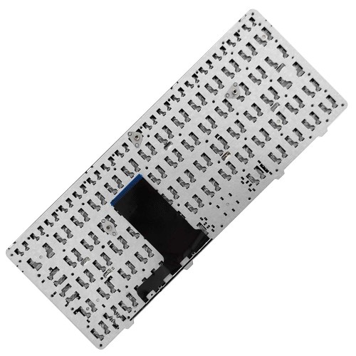 Teclado Compatível HP EliteBook 2560 2560p 2570 2570p ABNT Ç